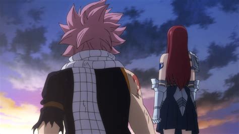 Fairy Tail - Final Season - 28 - Anime Evo