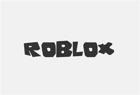 Roblox Font Svg Roblox Font Roblox Svg Roblox Roblox Etsy | CLOOBX HOT GIRL