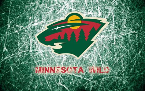 🔥 [50+] Minnesota Wild Logo Wallpapers | WallpaperSafari