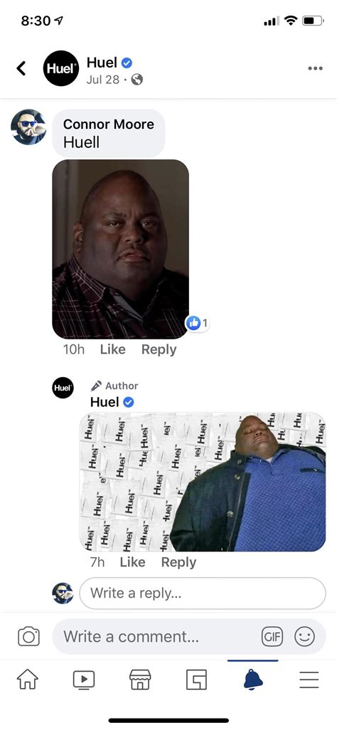 Huell. : r/breakingbadmemes