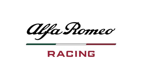 New Alfa Romeo Racing Logo : r/formula1