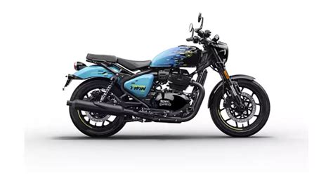 2024 Royal Enfield Shotgun 650 Price in India, Colors, Mileage, Features, Specs and Competitors ...