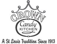 Crown Candy Kitchen | Malts & Shakes | Soda Fountain and Candy | Old North St Louis, MO | 314. ...