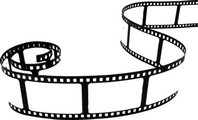 Free Film Reel Clipart Black And White, Download Free Film Reel Clipart Black And White png ...