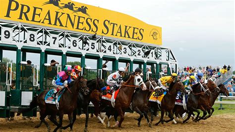 When Is The 2024 Preakness Stakes - Milka Suzanna