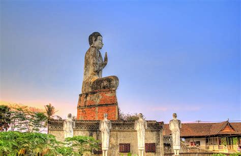 Cambodia — History and Culture