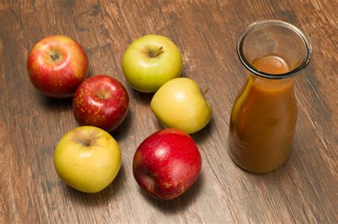 How to Make Apple Cider | Stemilt