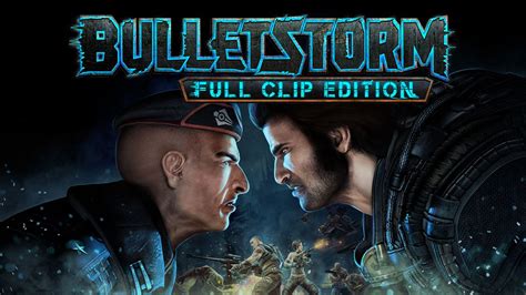 Bulletstorm: Full Clip Edition | PC Steam Game | Fanatical