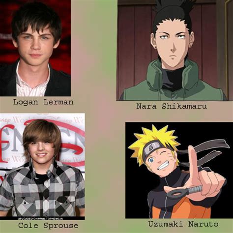 Naruto liveaction cast 2 by KaWAiIZhePHa on DeviantArt