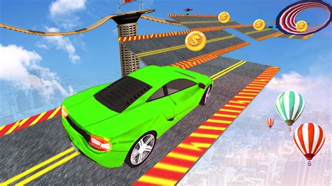 Car Stunt Racing Master 3D - New Free Games APK voor Android Download