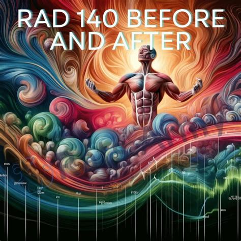 RAD 140 Before and After: Real Transformations Revealed!