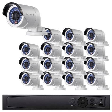 Retail Security Camera Systems - A1 Security Cameras