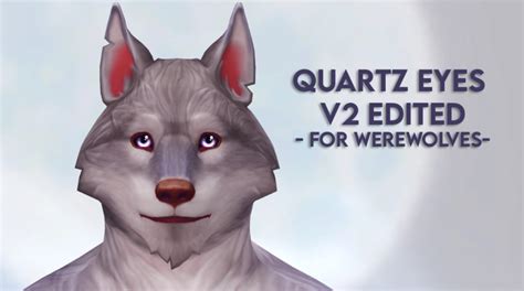 31+ Must-Try Sims 4 Werewolf Mods Guaranteed to Transform Your Gameplay Experience! - Must Have Mods