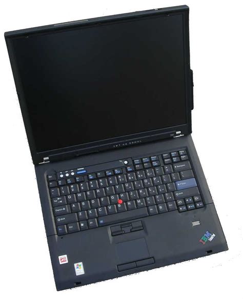 Ibm t60 - IBM THINKPAD T60 Consumer Review - MouthShut.com