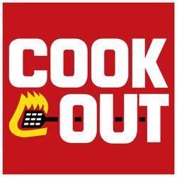 Cookout Logo - LogoDix