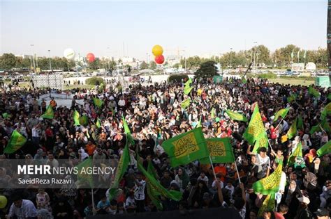 Nationals from 5 nations to attend Ghadir festival in Tehran - Mehr News Agency