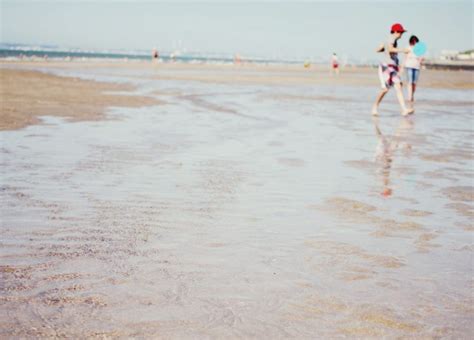 Normandy beach holidays: 4 beaches to discover