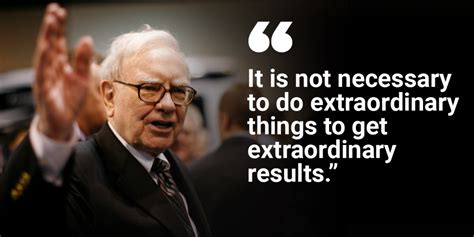 50 Incredible Quotes By Warren Buffett to Inspire - Whizsky