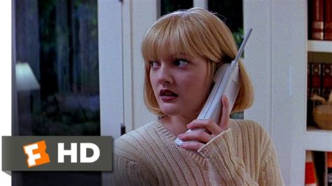 Scream (1996) - Do You Like Scary Movies? Scene (1/12) | Movieclips ...