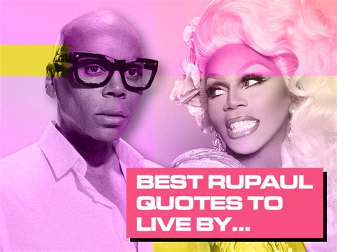 Best RuPaul Quotes To Live By | NCS