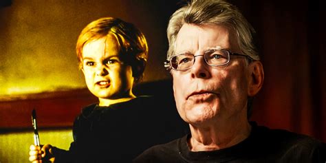 Why Stephen King Didn't Like The First Pet Sematary Movie