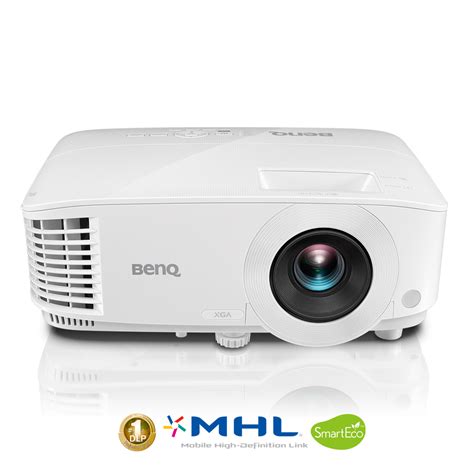 BenQ MX611 | Wireless Meeting Room Projector | South Africa ...