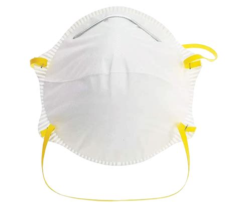 PPE FFP2 Protective Masks - Penham Excel - Penham Excel