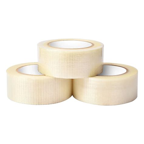 FILAMENT TAPE - Maruti Flex Traders LLP