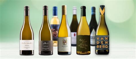 8 Best Chardonnay Wines to Try in 2019