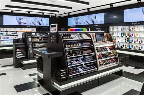 Sephora launches first ‘connected’ store in Paris - Global Cosmetics News