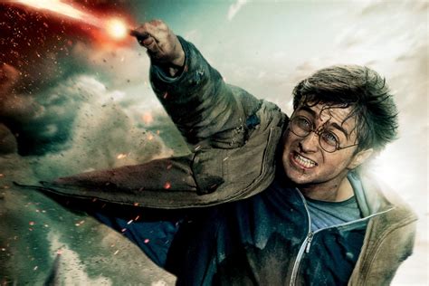 Top 10 Most Frequently Cast Spells in the Harry Potter Film Series - PotterTalk.Net