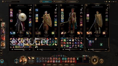 BG3: Best Necromancer Build [Complete Setup] - eXputer.com