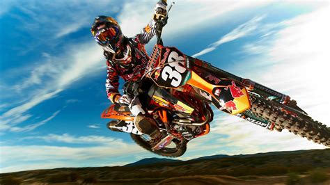 Dirt Bike Jumping Wallpapers - Top Những Hình Ảnh Đẹp