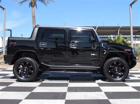 Custom Hummer H2 Sut | Hummers | Pinterest | Hummer h2, Hummer and Cars