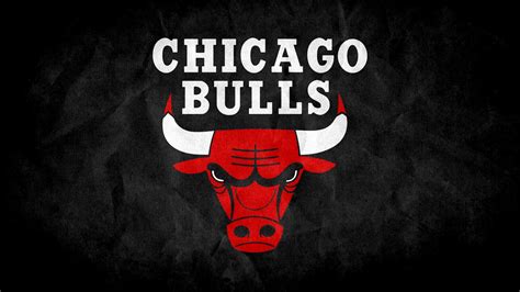 Chicago Bulls Logo Wallpaper (68+ pictures)