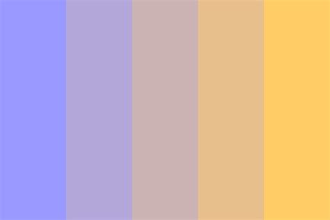 Soft Warmth Color Palette | Color palette, Warm colors, Warm color schemes