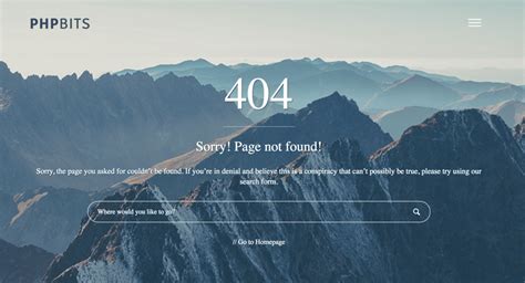 Create Custom 404 Pages Using Forty Four WordPress Plugin + 3 x Personal License Giveaway