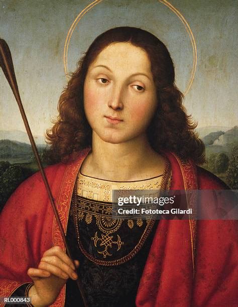 636 St Sebastian Painting Stock Photos, High-Res Pictures, and Images - Getty Images