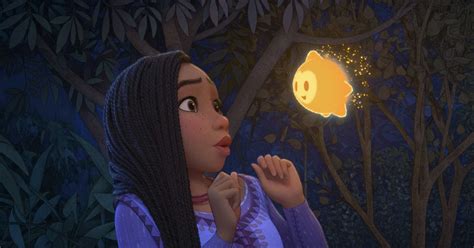 Here's Everything You Need To Know About Disney's New Film, Wish | HuffPost UK Entertainment