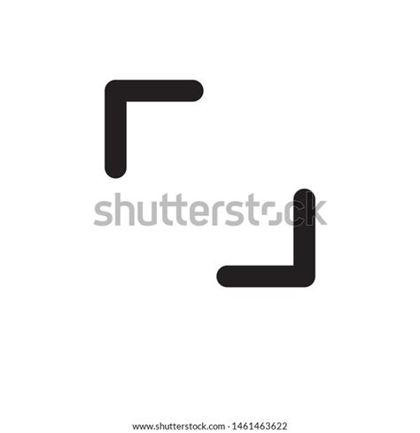 Double Arrow Logo Vector Illustration Stock Vector (Royalty Free) 1461463622 | Shutterstock