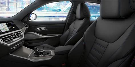 What to Look for in the 2020 BMW 3 Series Interior | BMW of Warwick