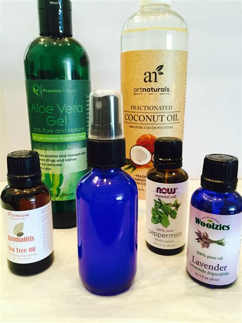 hand-sanitizer-ingredients | Sincerely Saturday