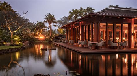 Sensei Lanai, A Four Seasons Resort - Lanai Hotels - Lanai City, United States - Forbes Travel Guide