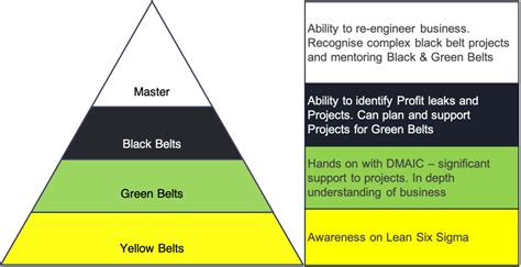 Six Sigma Green Belt for Engineers and Managers