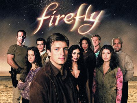 Staying In, Nostalgia Edition: Firefly | The Peak