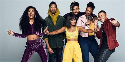 Stream 'Boomerang' TV Show: How to Watch Online