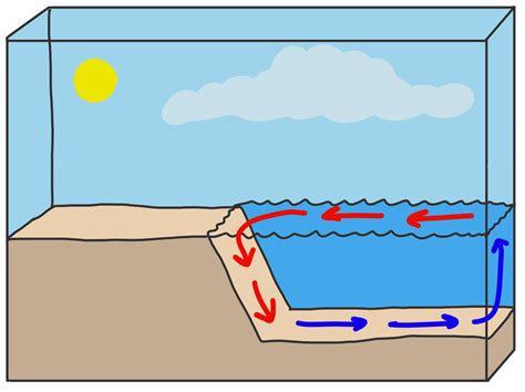 Surface & Density Ocean Currents - Laney Lee