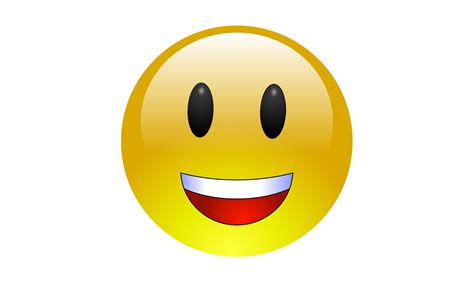 Smile: happy faces are top emoji choice | News | The Guardian