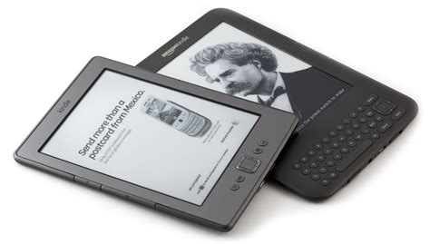 Interesting ways to infuse new life to old Kindle eReader devices ...