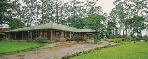 Valparai – Briar Tea Bungalows